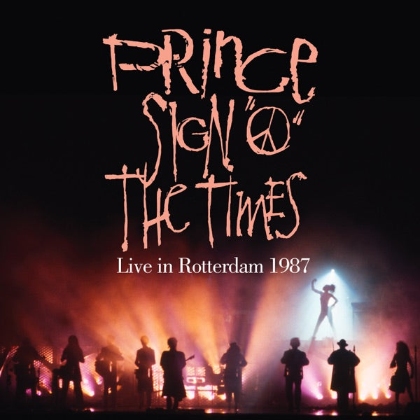 Sign O The Times (Remastered) cover