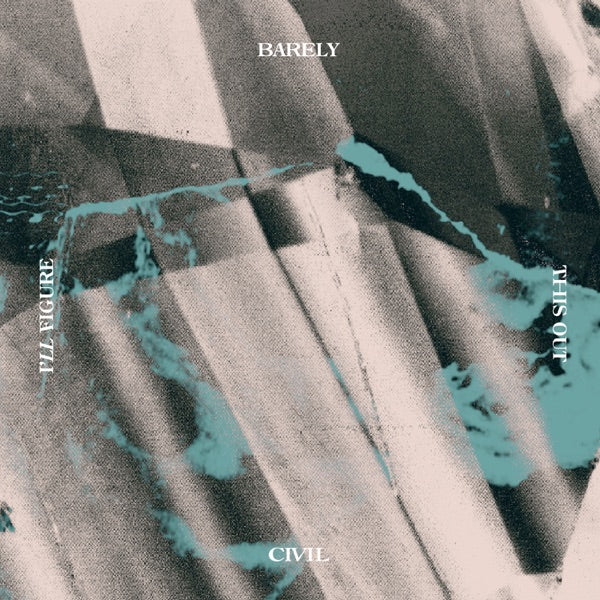 I'll Figure This Out cover