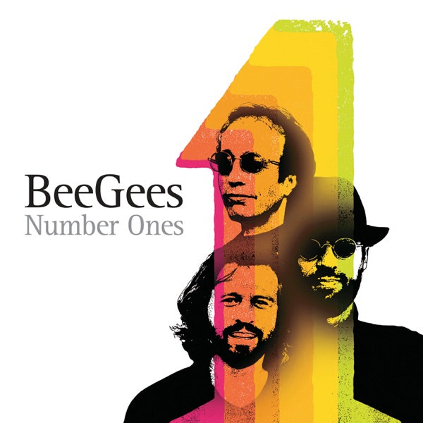 Number Ones cover