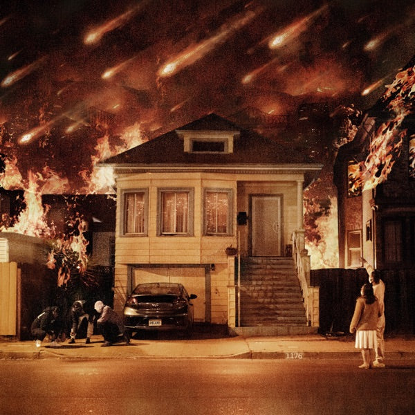 Pissed - Deluxe Edition cover