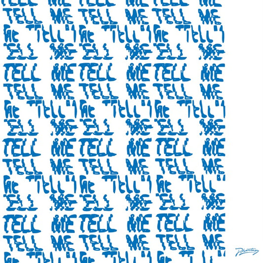 Factory Floor cover