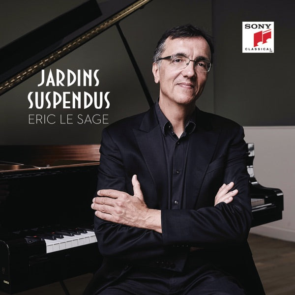 Songs of Louis Vierne cover