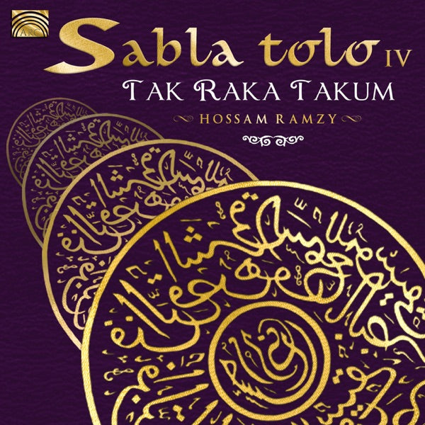Sabla Tolo Iv- Tak Raka Takum cover