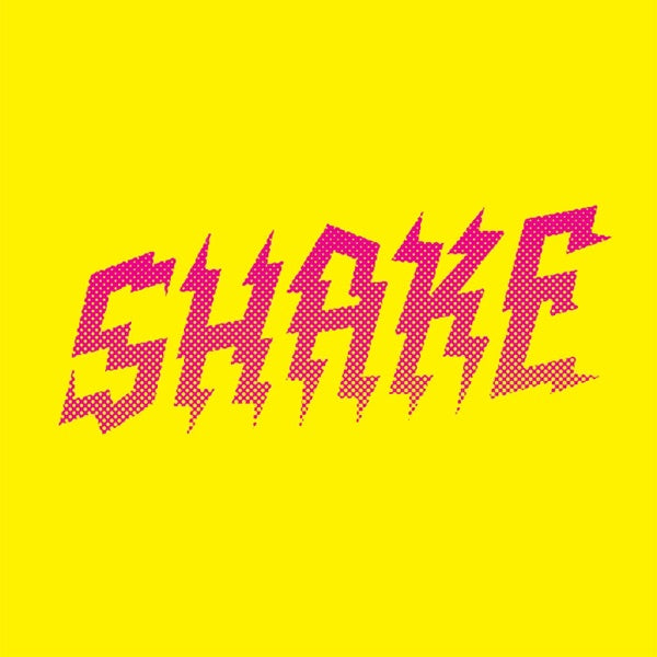 Shake cover