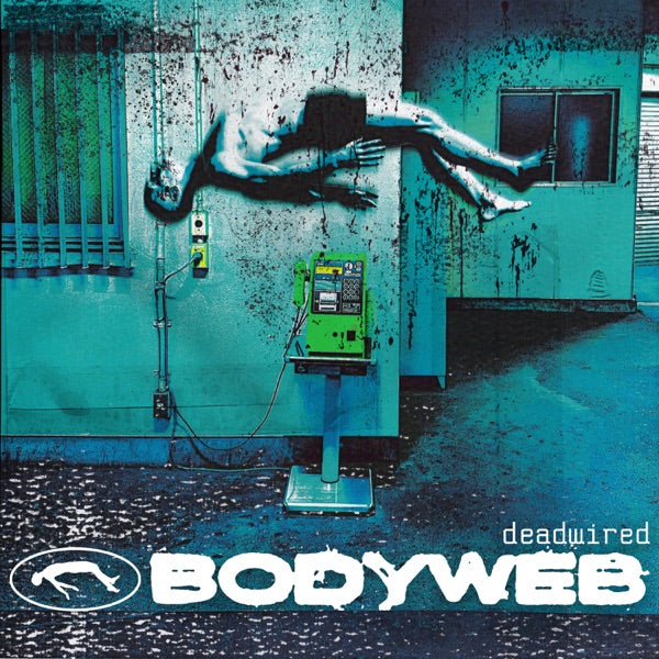 deadwired cover