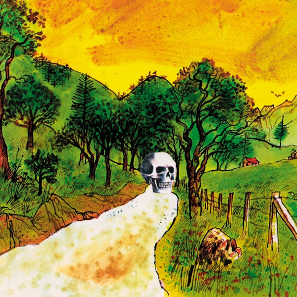 Disciples of California cover