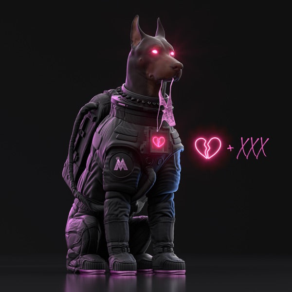 The Love & Sex Tape cover
