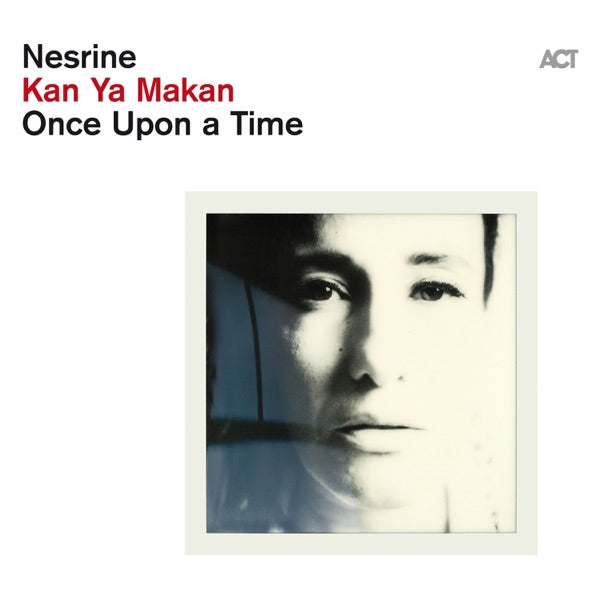 Nesrine cover