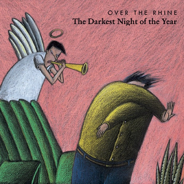 The Darkest Night of the Year cover