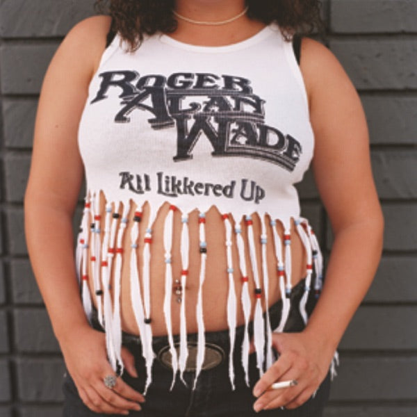 All Likkered Up cover