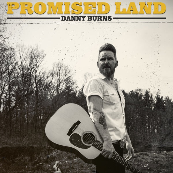 Promised Land cover