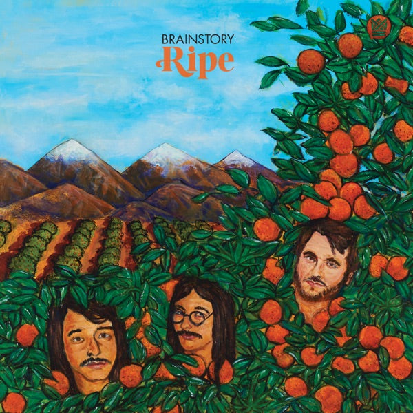 Ripe cover