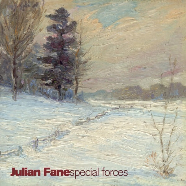 Special Forces cover