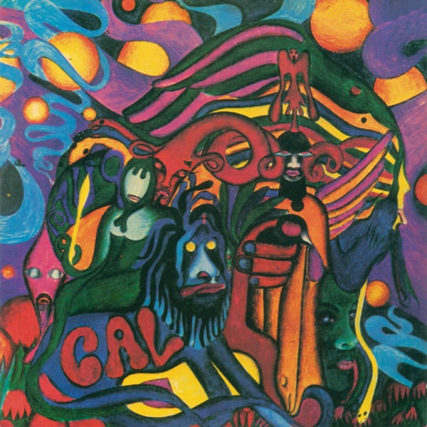 Gal Costa cover