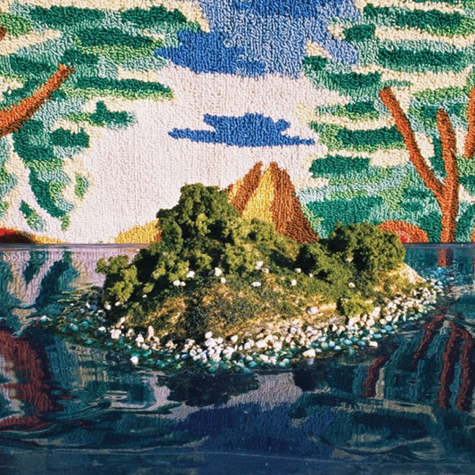 All Odds End cover