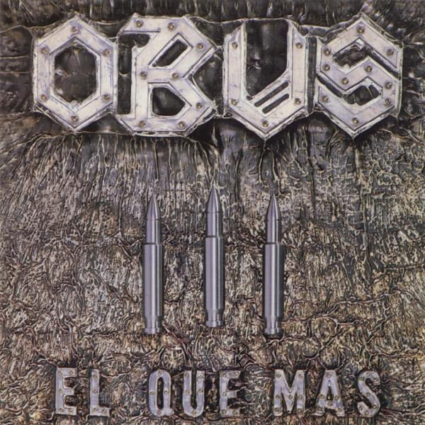 El Que Mas cover