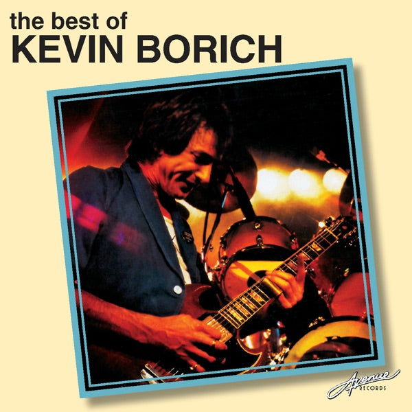 Best Of cover