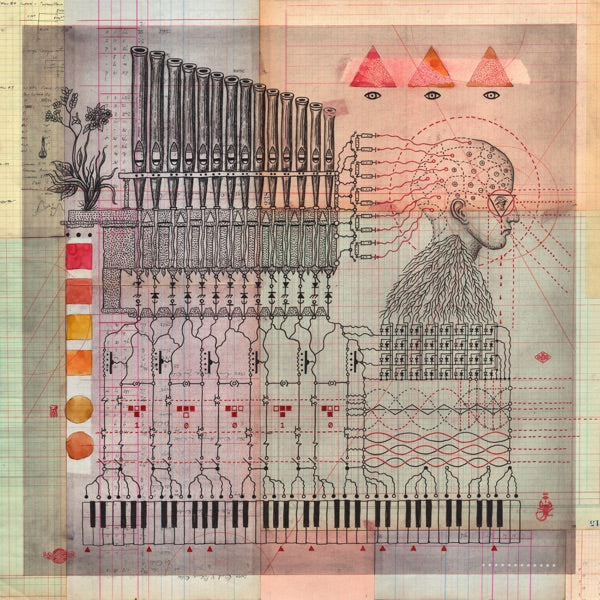 Existential Reckoning - Re-Wired cover