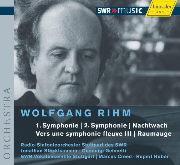 Symphonies Nos. 5 & 8 cover