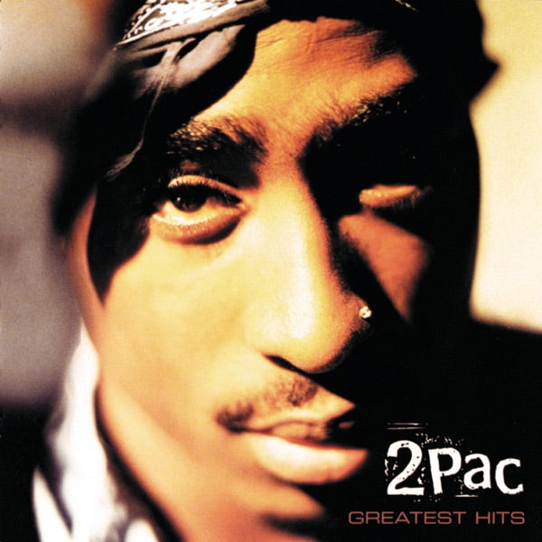 Greatest Hits (Screwed) cover