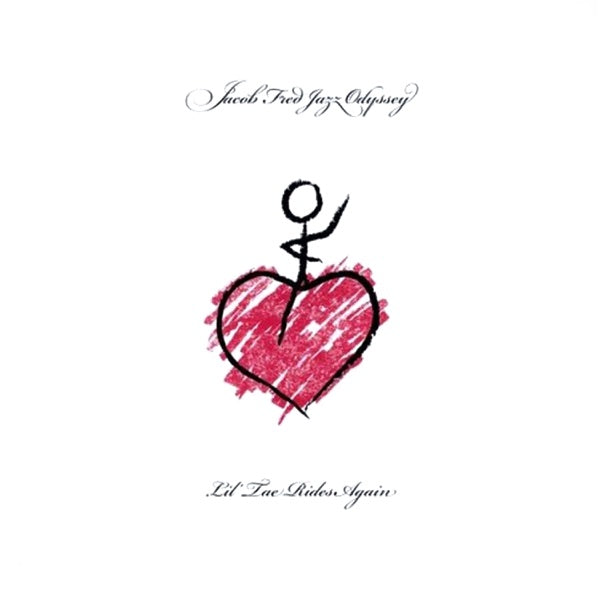 Lil Tae Rides Again [Vinyl] cover