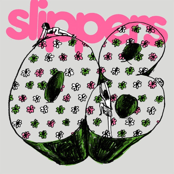 Slippers 08 cover