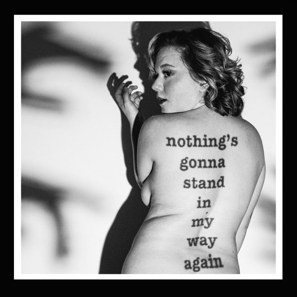 Nothing's Gonna Stand In My Way Again cover