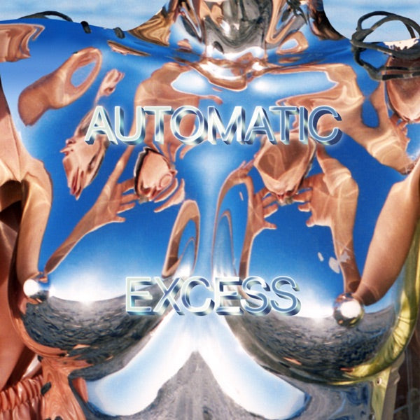 Excess [VINYL] cover