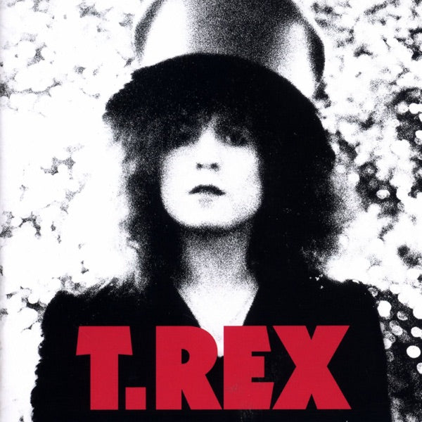 1970 - 140-Gram Black Vinyl cover
