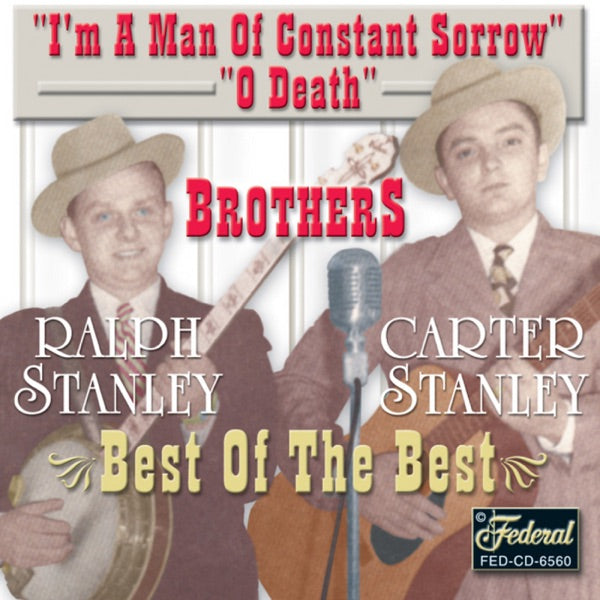 Best of the Best cover