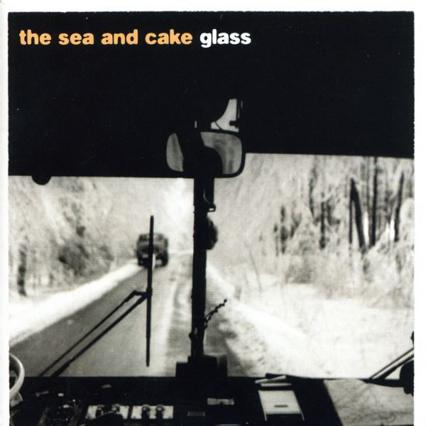 The Sea and Cake cover