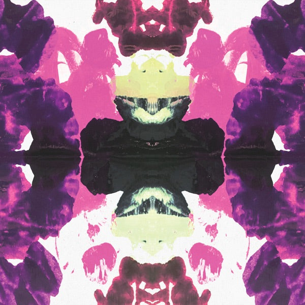 Real Bad Boldy cover