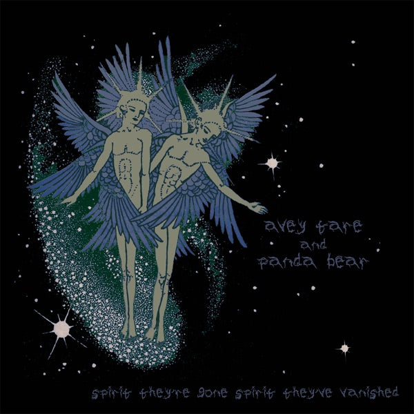 Spirit They're Gone, Spirit They've Vanished (Remastered 2023) (DELUXE EDITION) cover