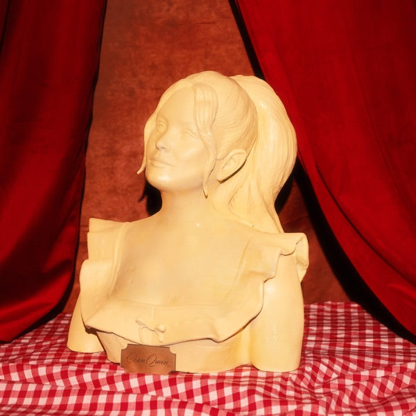 Corn Queen cover