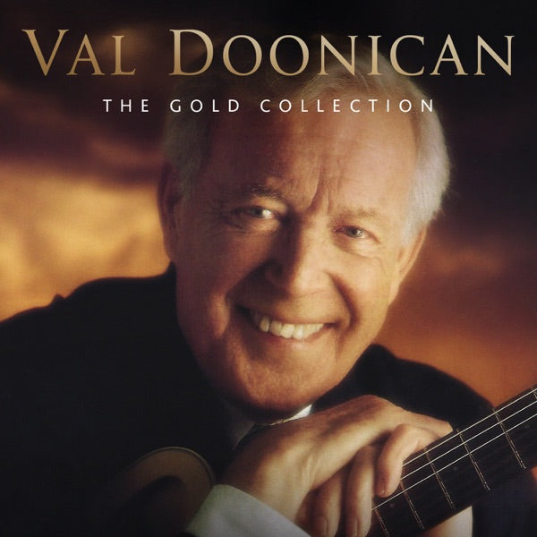 Gold Collection cover