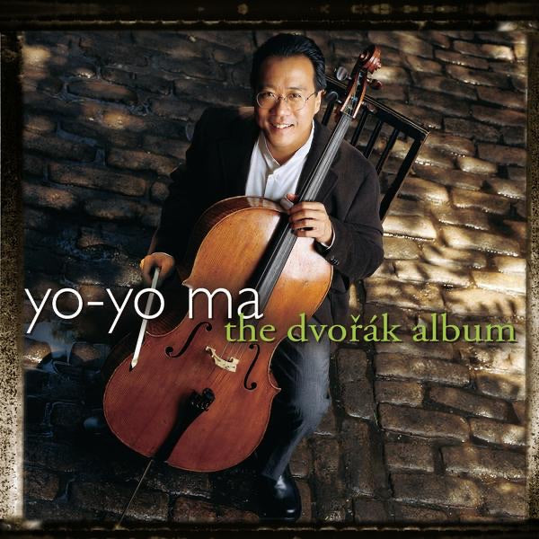 The Secrets of Dvorak's Cello Concerto cover