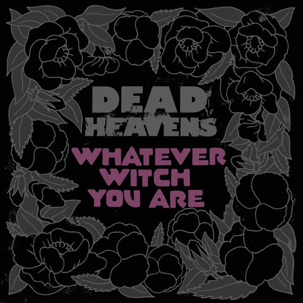 Whatever Witch You Are cover