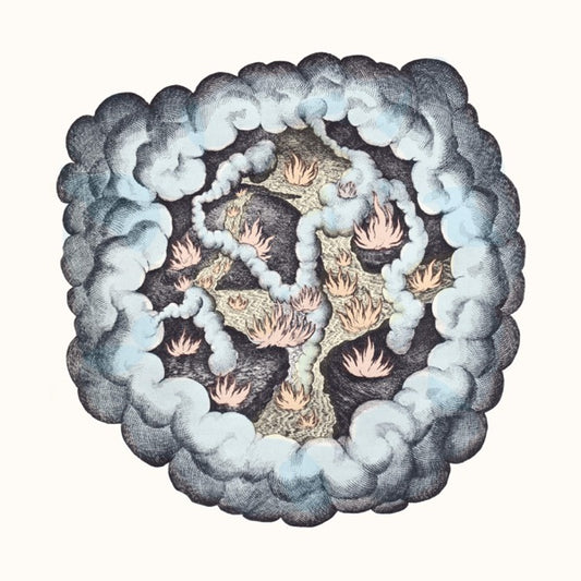 Songs of Pain and Leisure cover