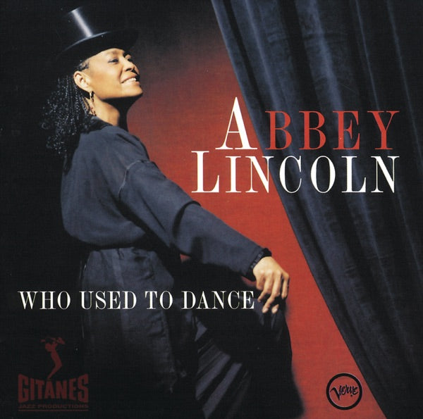 Who Used To Dance - Limited cover