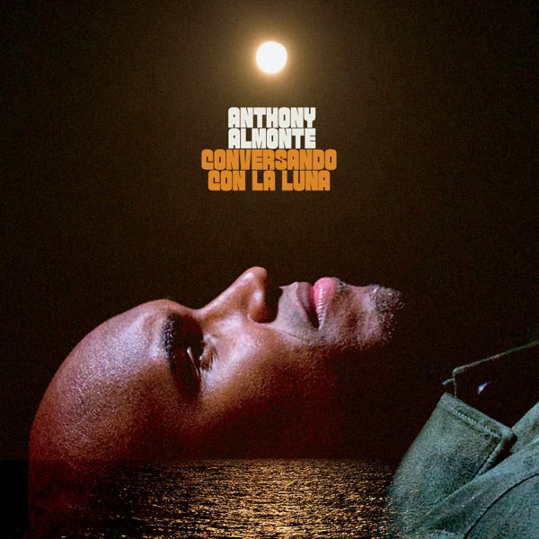 Conversando Con La Luna cover