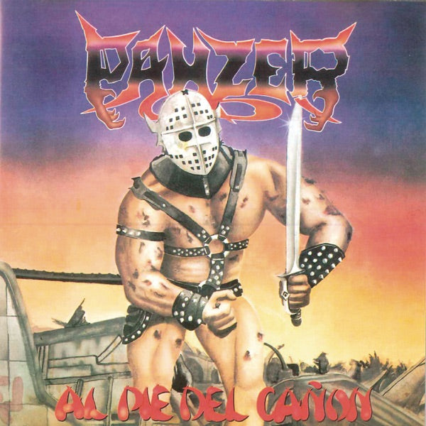 Al Pie Del Canon cover
