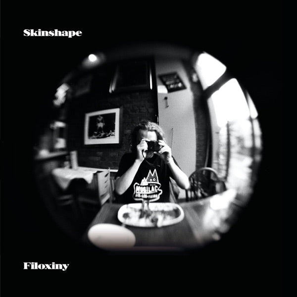 Skinshape cover