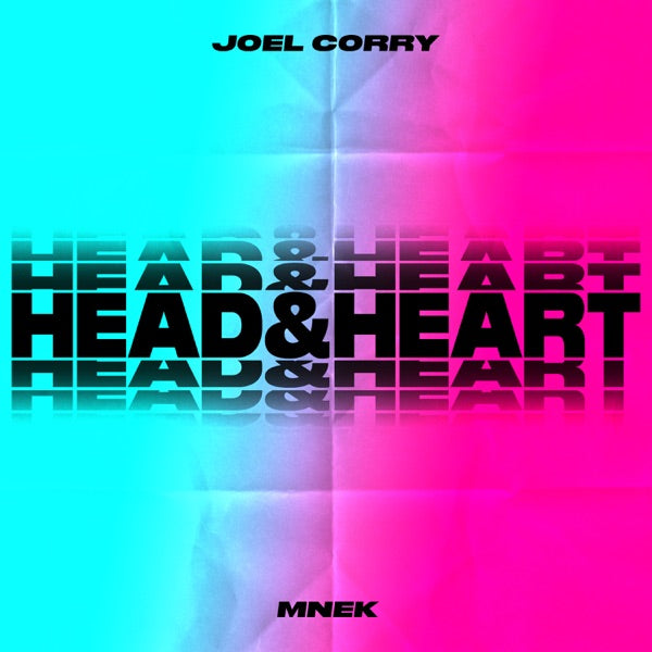 Heads & Hearts [140-Gram Clear Vinyl] cover