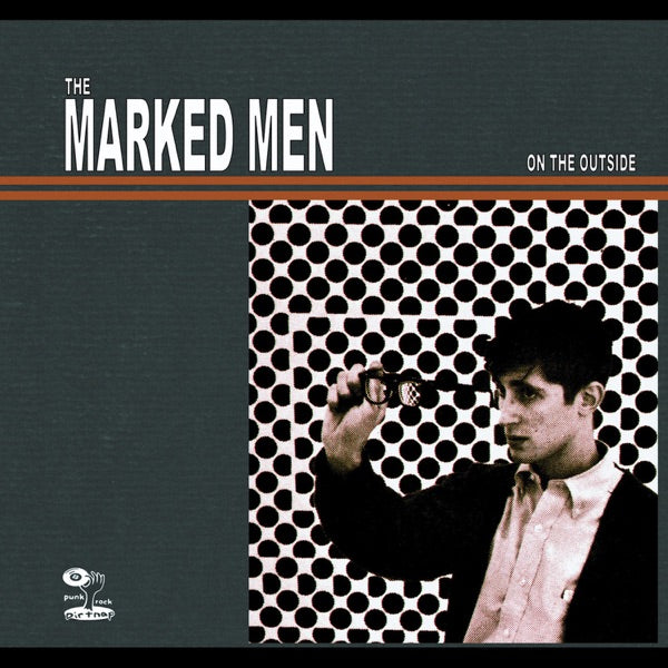 On the Outside [Vinyl] cover