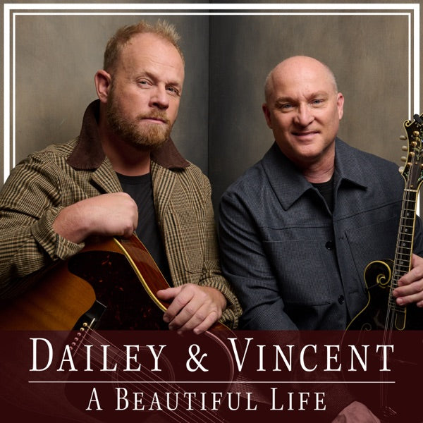 A Beautiful Life cover