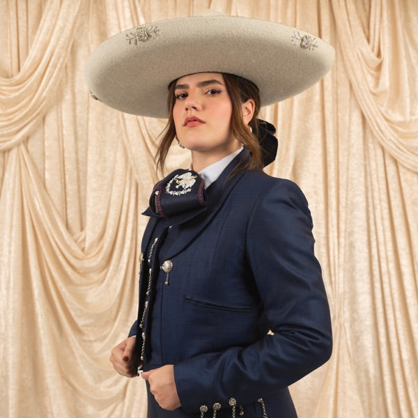 Camila Fernandez cover