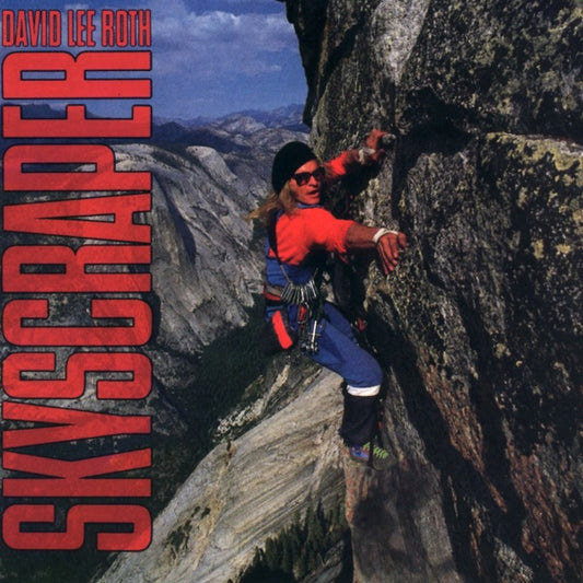 Skyscraper cover