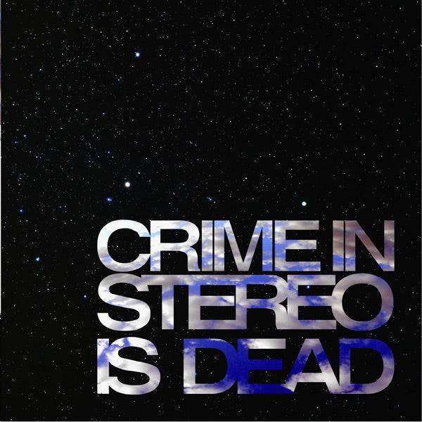 Is Dead cover