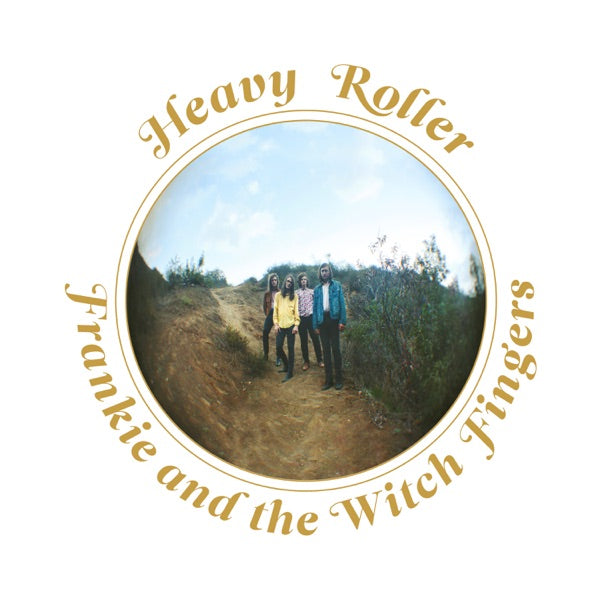 Heavy Roller cover
