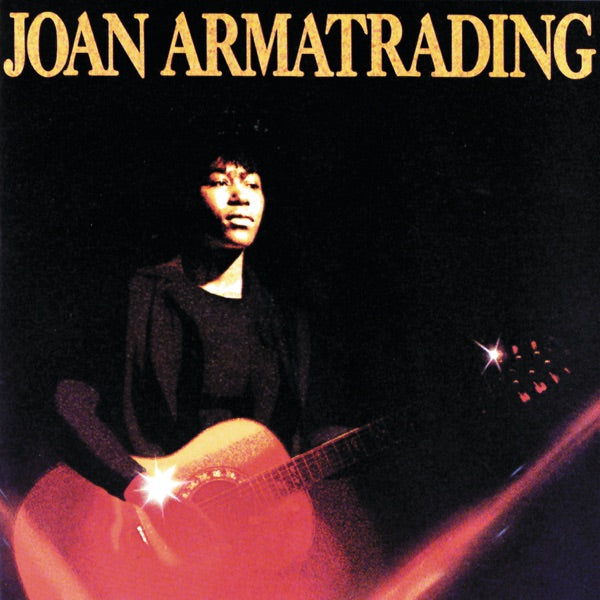 Love & Affection: Very Best of Joan Armatrading cover